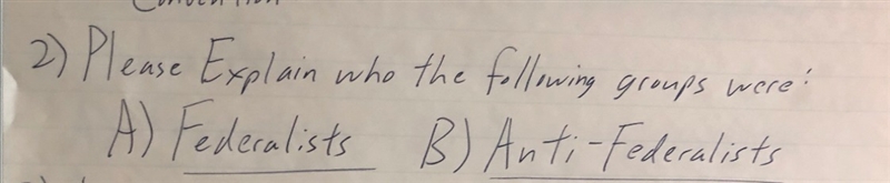 Please help me ☺️ I would appreciate it. “please explain who the following groups-example-1