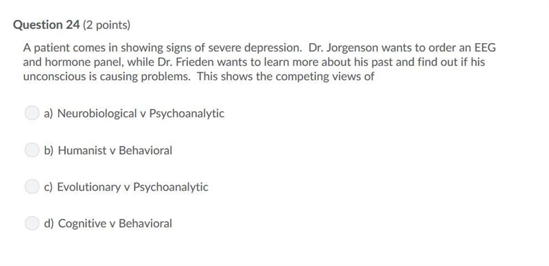 PLEASE HELP ASAP!!! CORRECT ANSWER ONLY PLEASE!!! PSYCHOLOGY QUESTION!!! A patient-example-1