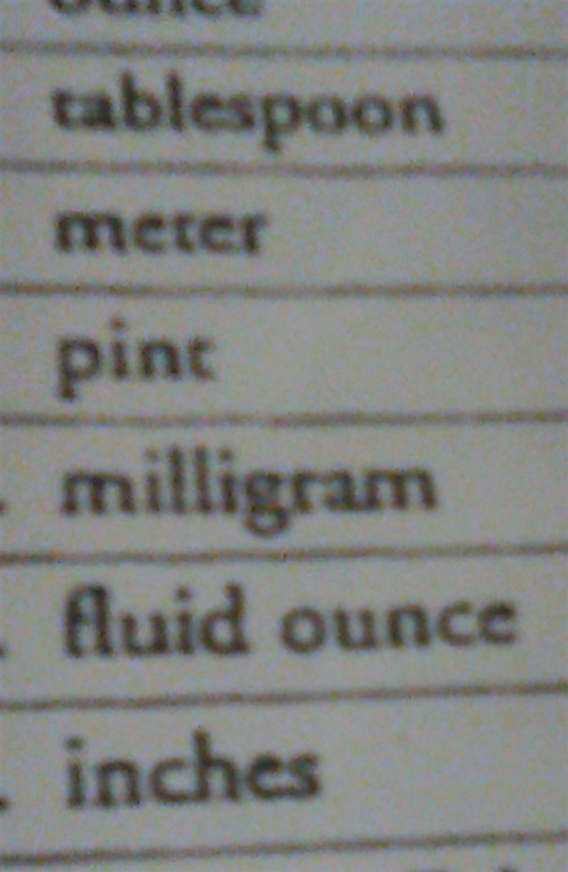 Is it c: customary or metric M ​-example-1