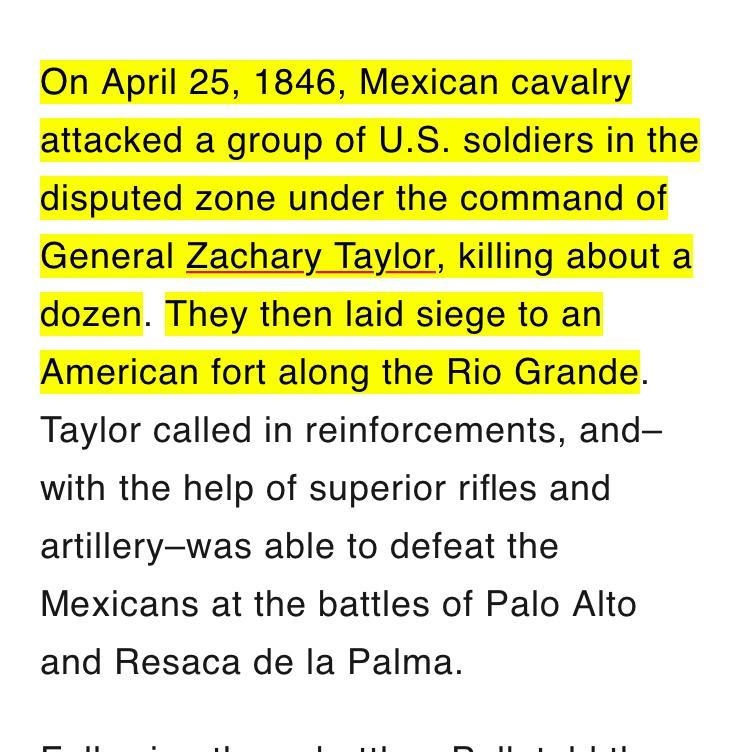 This US general was in charge of American forces him in the Mexican war and was the-example-1