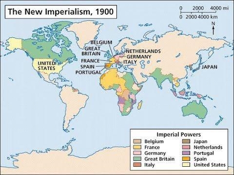 Select all the correct answers. In which two nations or regions of the world did Europeans-example-1