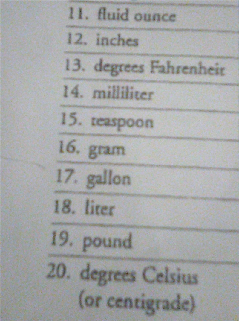 Is it M(metric) or C(customary)​-example-1