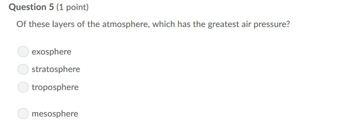 Is it the troposphere?-example-1