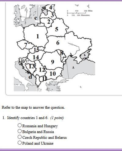 I'm in a few lessons on eastern europe and I need help??? Please help me don't leave-example-1