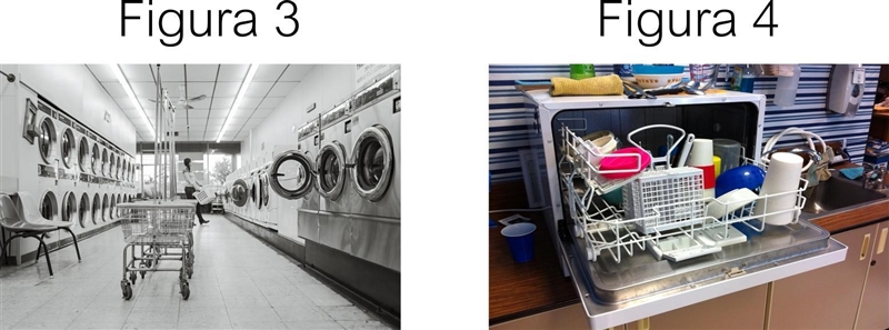 Instrucciones: Conteste las siguientes preguntas sobre los aparatos (appliances) y-example-2