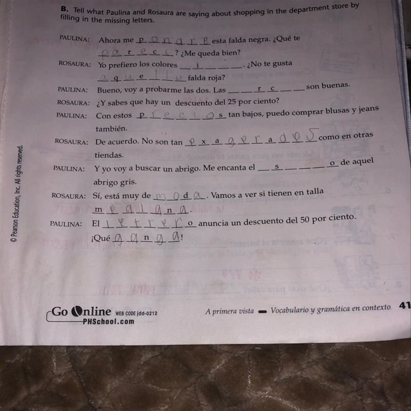 What are the answers to these fill in questions for blank: 3,5, and 8-example-1