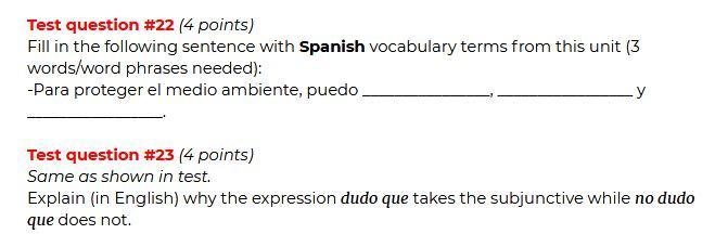 NEED HELP SPANISH questions-example-1