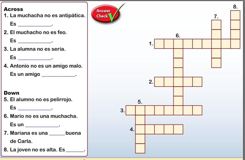 HELP!! I don't know Spanish-example-1