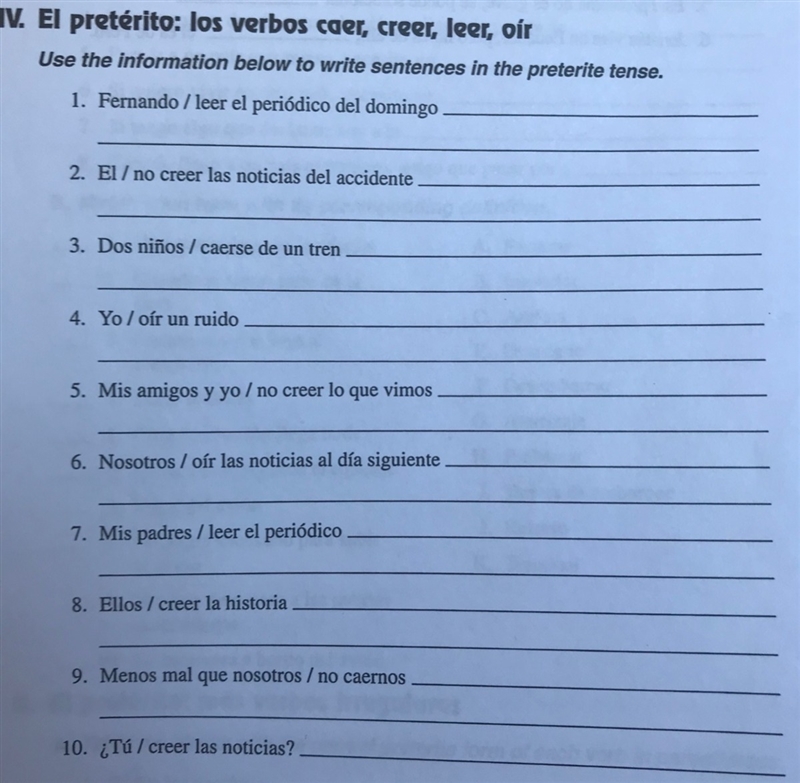 Help with my spanish please-example-1