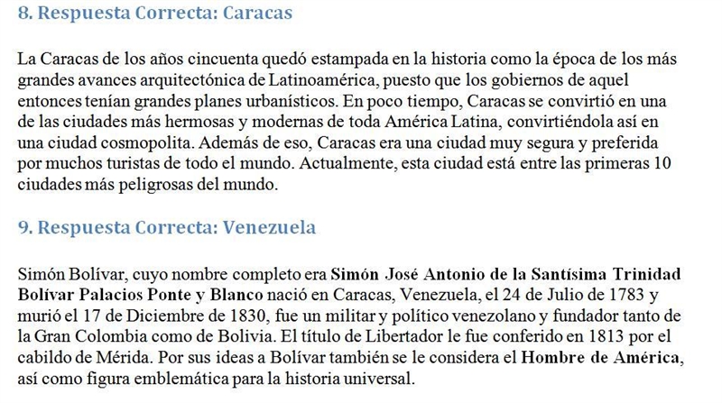 La moneda nacional de Venezuela es __. el bolívar el peso el balboa el sol 2. __ es-example-1