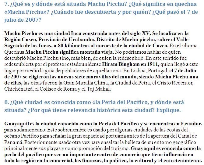 ¿En qué siglo se fundó Santiago de Chile? ¿Guayaquil? ¿Cali? ¿Bogotá? Y Quito , ¿se-example-4