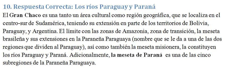 __ es la moneda nacional de Paraguay. El quetzal El guaraní El sol El córdoba 2. La-example-2