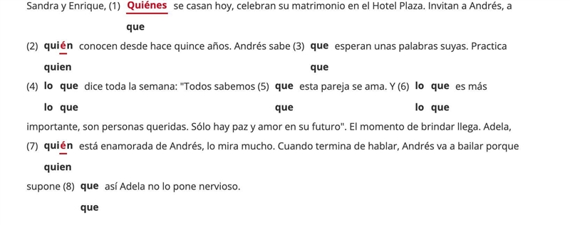 Sandra y Enrique, (1) se casan hoy, celebran su matrimonio en el Hotel Plaza. Invitan-example-1