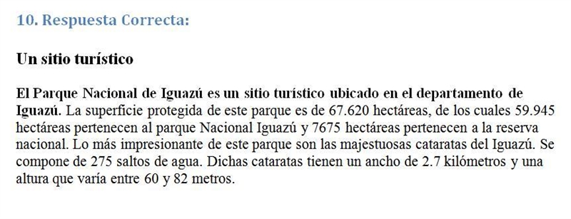 Después de Buenos Aires, __ es la ciudad con mayor población de Argentina. Rosario-example-1