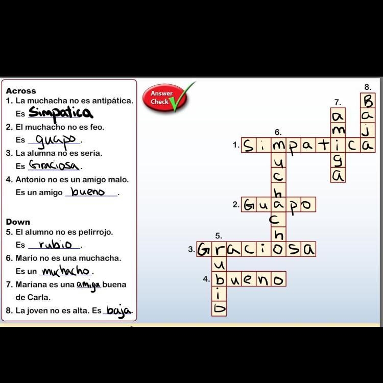 HELP!! I don't know Spanish-example-1