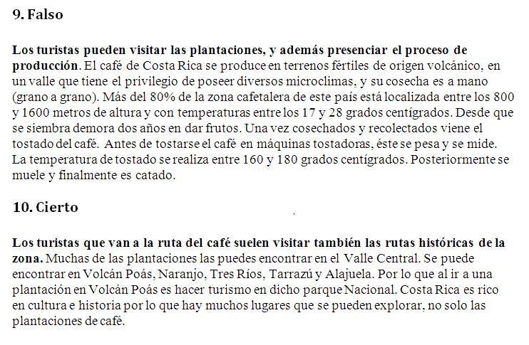 El ecoalbergue Finca Esperanza Verde se encuentra en una zona montañosa de Costa Rica-example-1