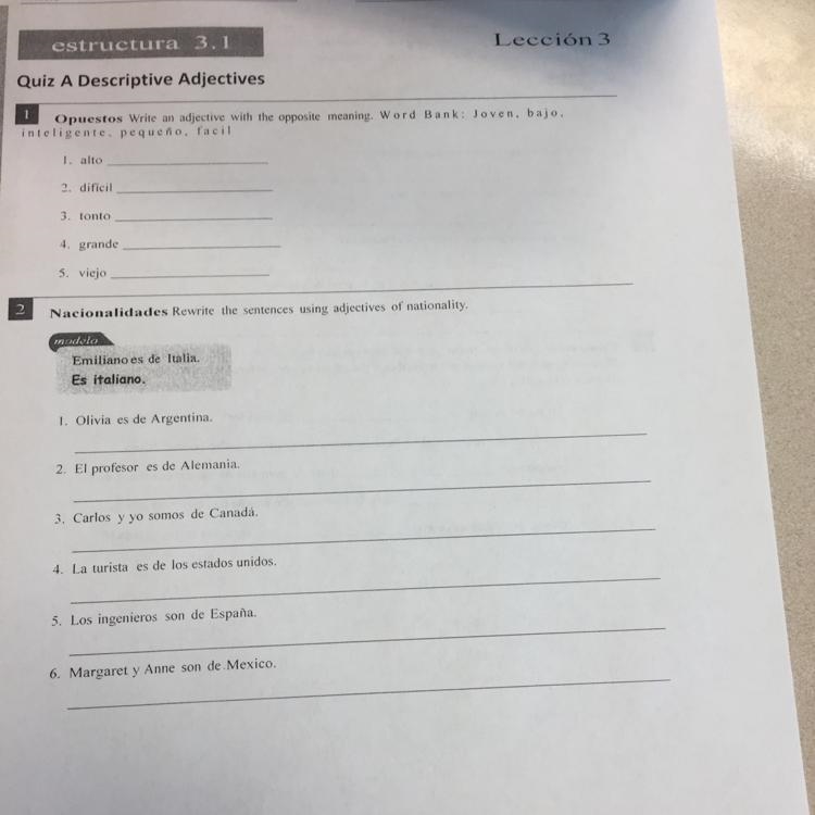 Someone please help with spanish-example-1