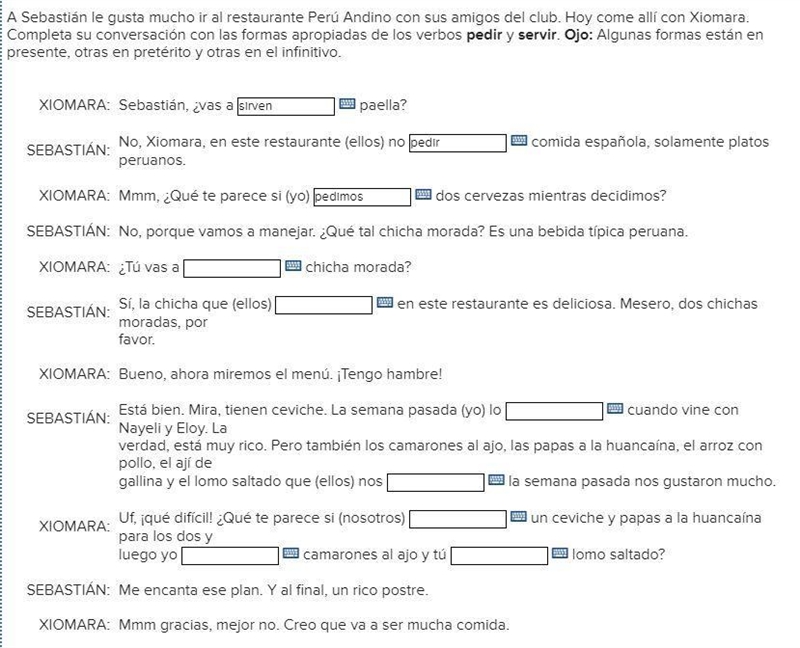 Please help! Spanish question.-example-1