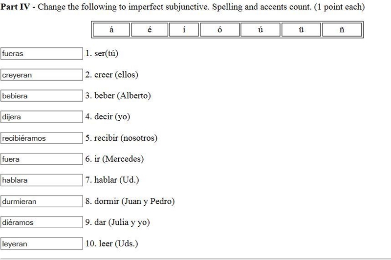 Someone please check my answers? and please don't just say they are right. ACTUALLY-example-1