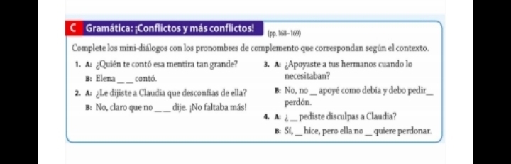 Spanish questions # 1-4-example-1