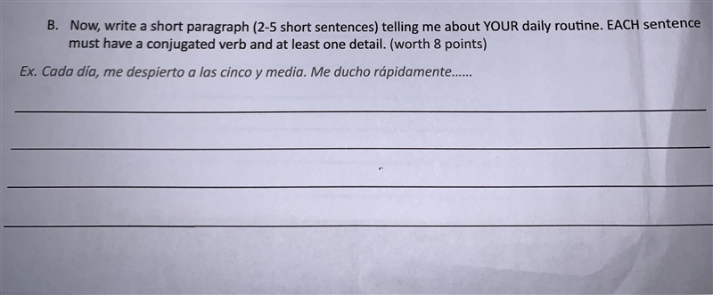 I’m not sure how to do this but i know what i want to say so if someone could help-example-1