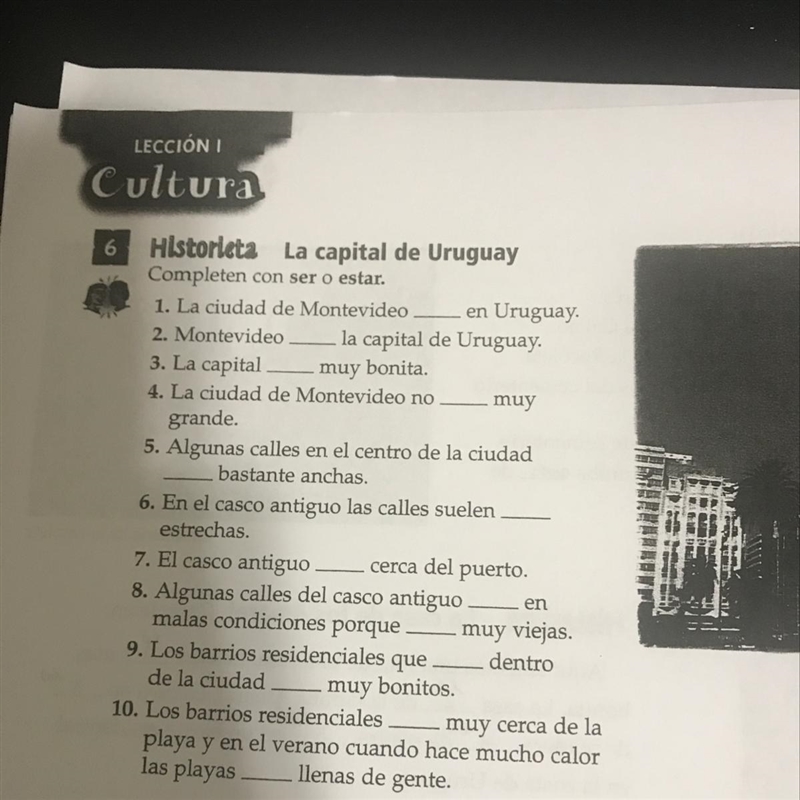 Need help please. Any Spanish speakers!-example-1