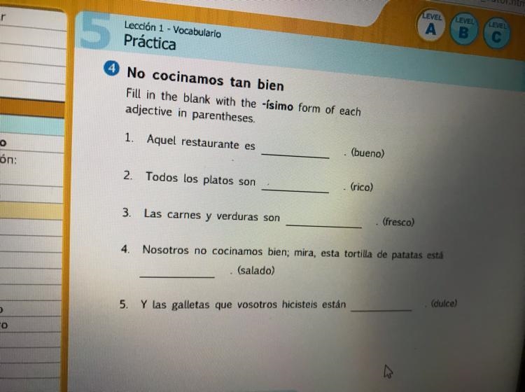 I don’t get the isimo form at all, can someone help me?-example-1