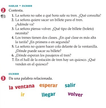 Section 2, 3 and 6 Please help as soon as possible ty <3 (Answers in spanish)-example-1