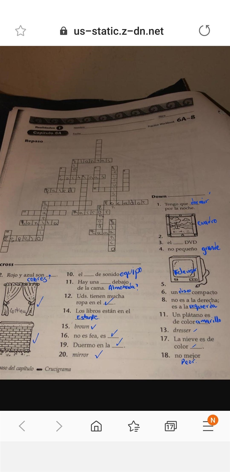 Need help with spanish homework-example-2