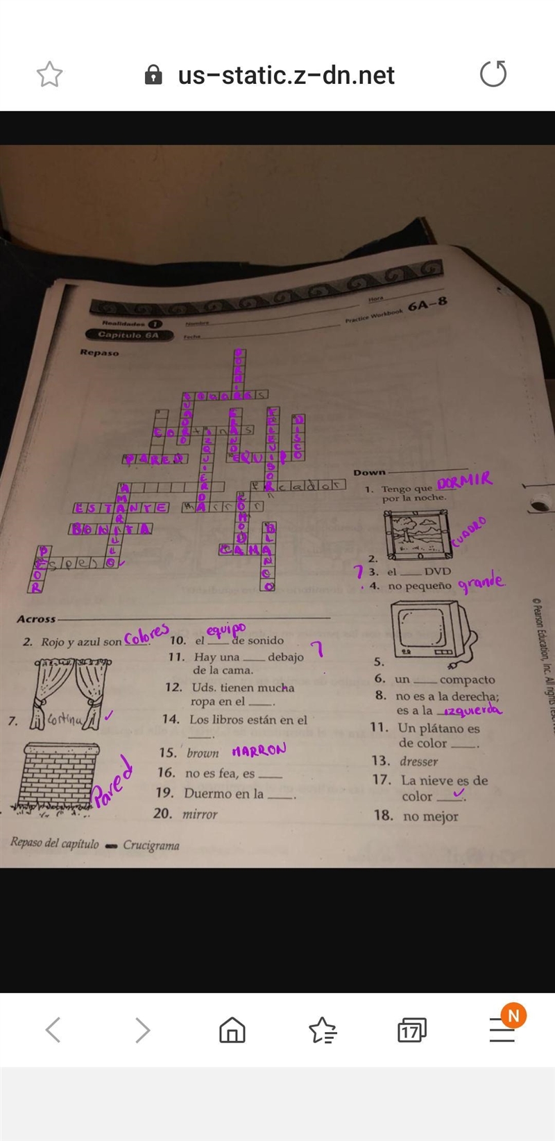 Need help with spanish homework-example-1