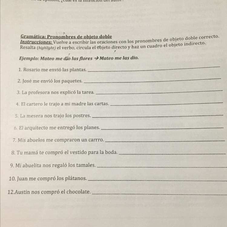 Necesito ayuda con mi tarea de español-example-1