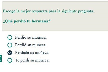 Spanish help pt6...... is this correct?-example-1