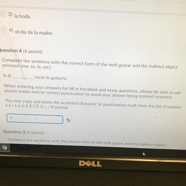 What is the answer to number 4?-example-1