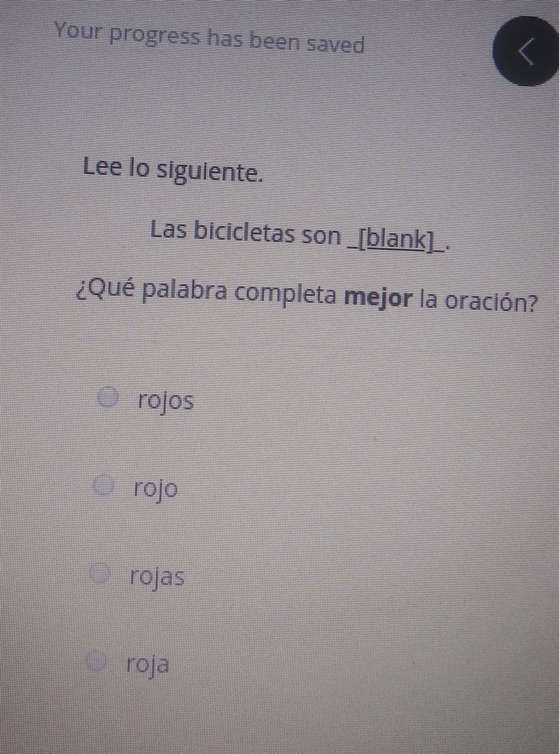 Easy if you know spanish-example-1