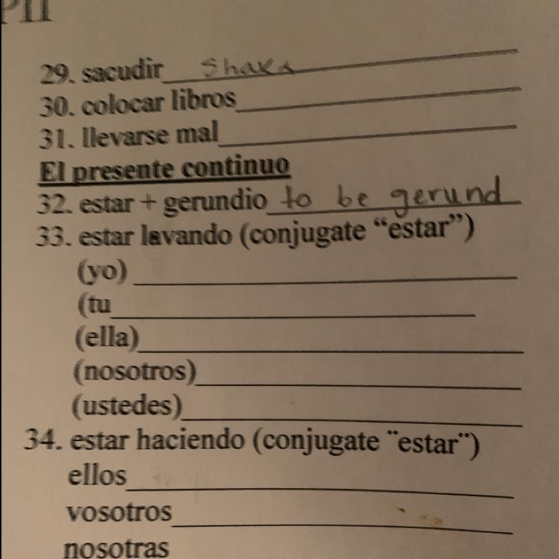 Need help with conjugating this-example-1