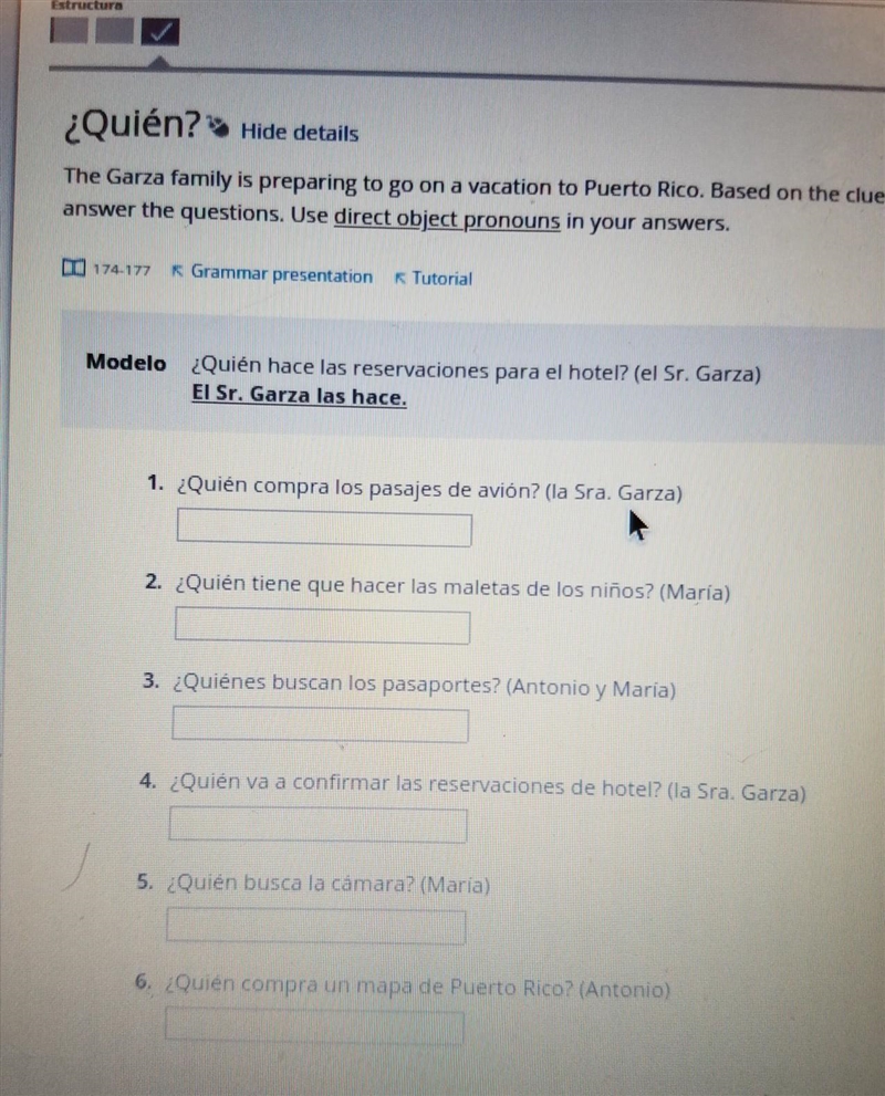 Help spanish easy few qs​-example-1