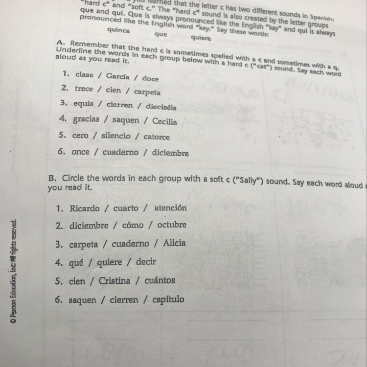 Help part A is Hard C and part B is soft C-example-1