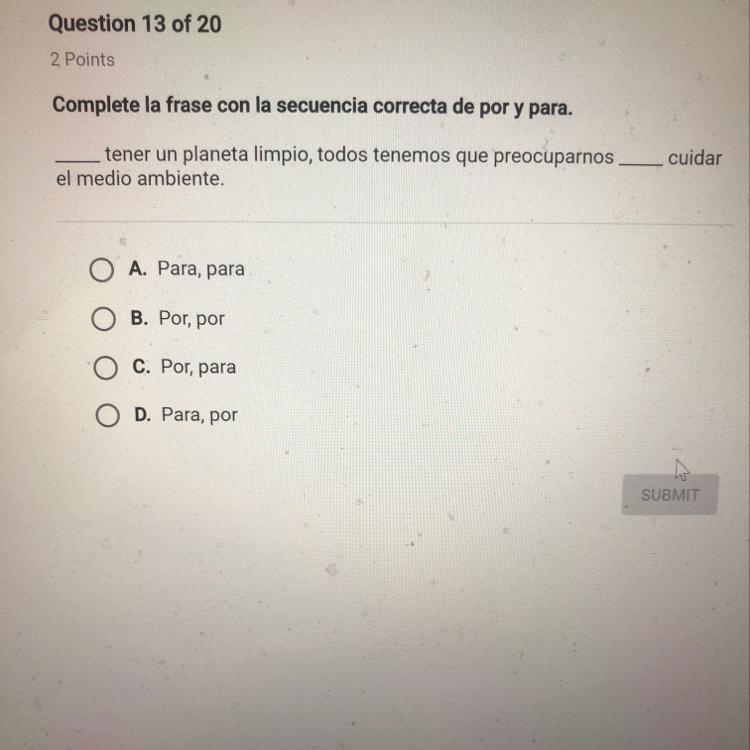 I don’t know the answer to the question in the picture above. Is it A, B, C, or D-example-1