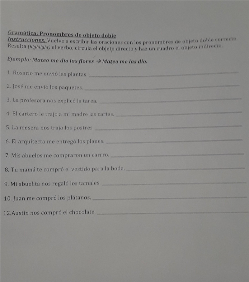 Necesito ayuda con mi tarea de español ​-example-1