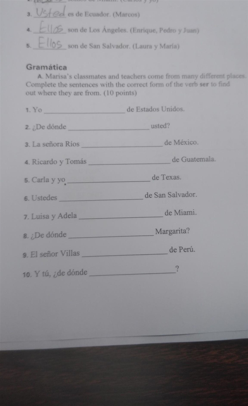 Does anybody know any of these??? ​-example-1