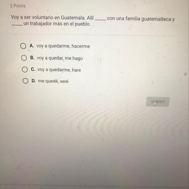 I don’t know the answer to the question in the picture above. Is it A, B, C, or D-example-1