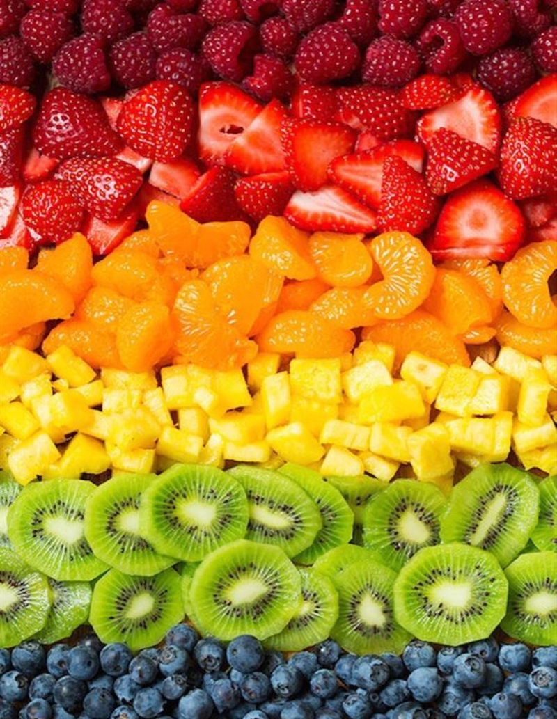 Cual es tu fruta favorita?-example-1