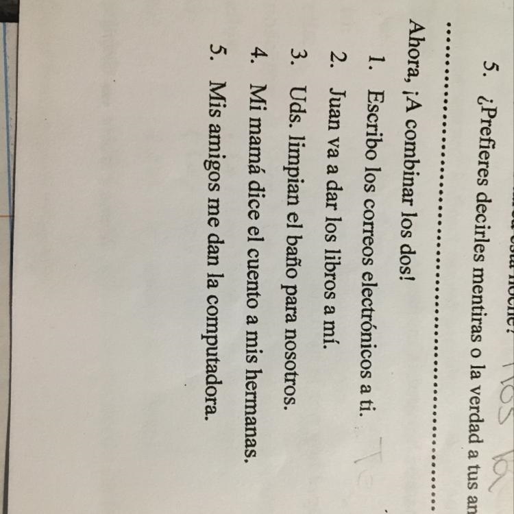 Necesito ayuda con mi tarea de español-example-1