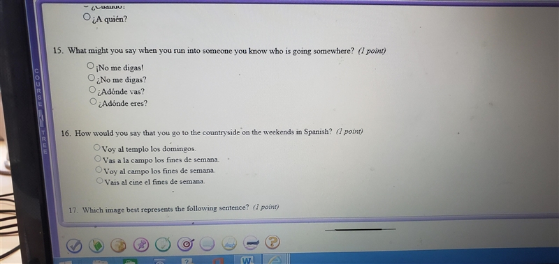 Anyone know 15 or 16? I'm kinda stuck lol. Helpful answer-example-1