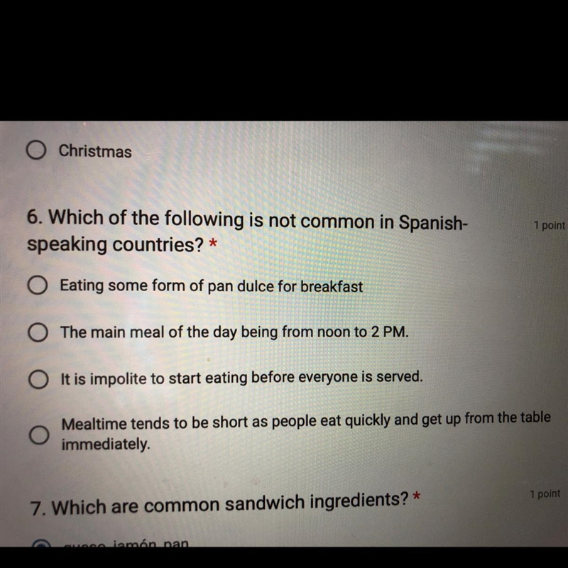 I need help with number 6-example-1