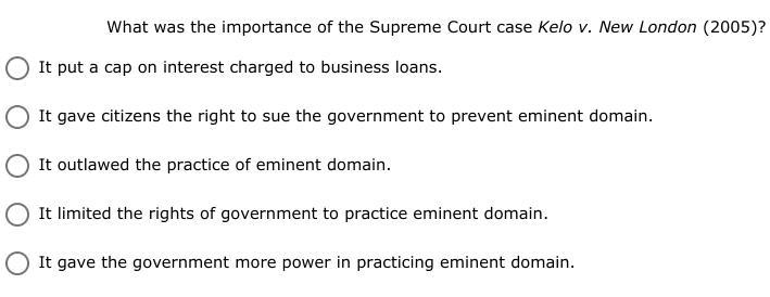 Economics :) The Fed sets policy at the ___ meetings What was the importance of the-example-2