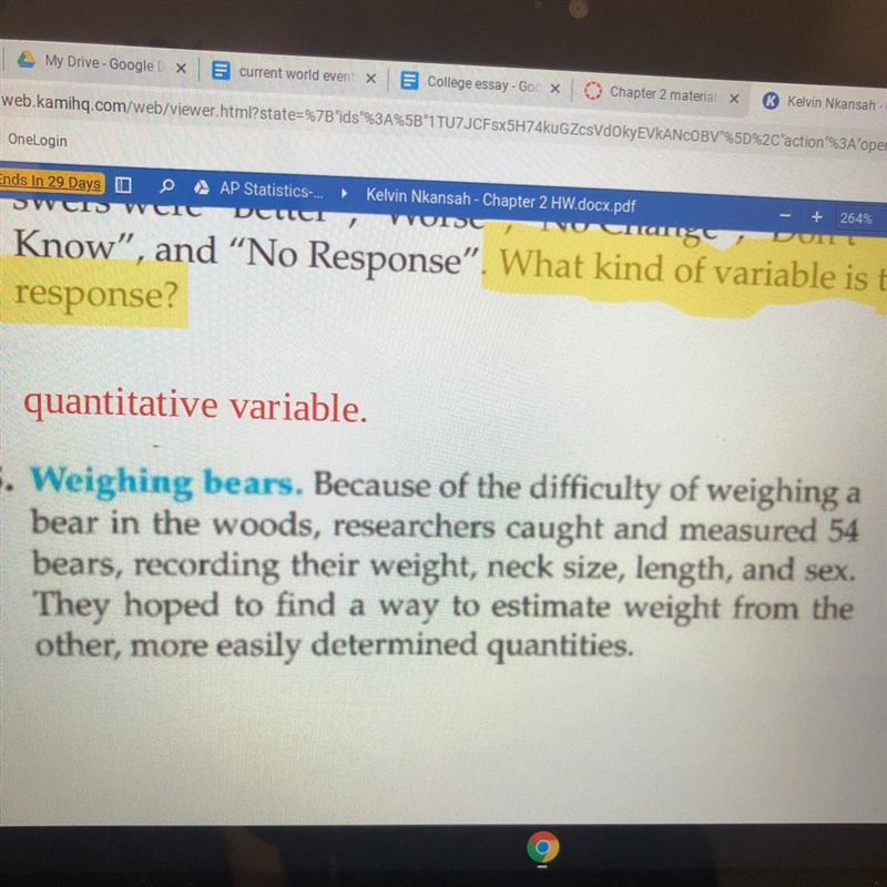 Is it quantitative or qualitative-example-1