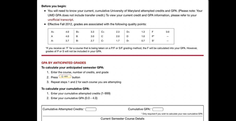 If my overall gpa is 3.57 and my semester gpa is a 4.0, how much does that raise my-example-1