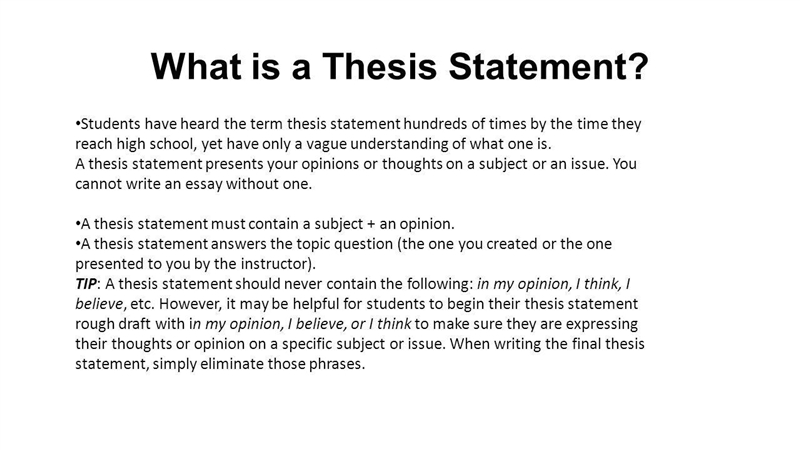 Can someone write a thesis paragraph for me, or give me tips on how to do it?-example-1