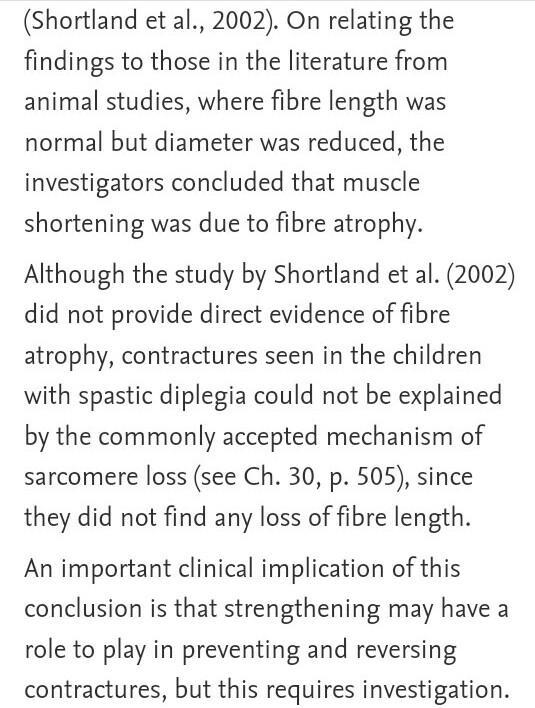 How long have pennate muscles been studied, how were they discovered, when and who-example-3